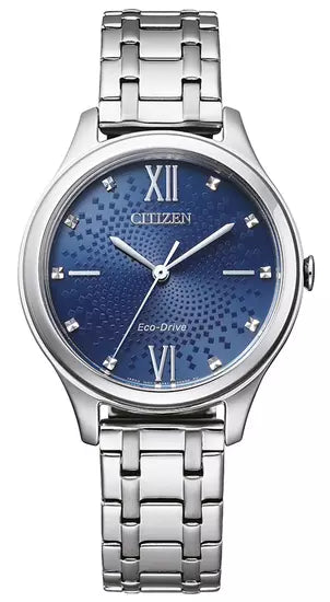 Citizen Eco-Drive EM0500-73L - Feel You