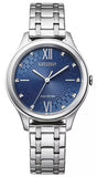 Citizen Eco-Drive EM0500-73L - Feel You