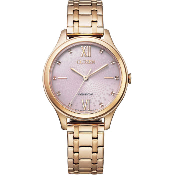 Citizen Eco-Drive EM0503-75X - Feel You