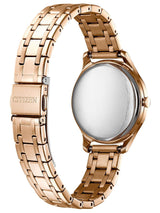 Citizen Eco-Drive EM0503-75X - Feel You