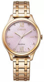 Citizen Eco-Drive EM0503-75X - Feel You