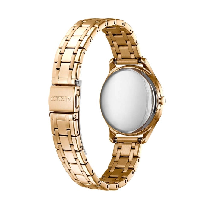 Citizen Eco-Drive EM0503-83X - Feel You