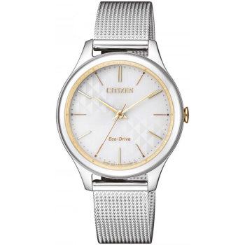 Citizen Eco-Drive EM0504-81A - Feel You