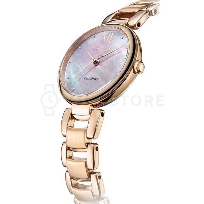 Citizen Eco-Drive EM0533-82Y - Feel You