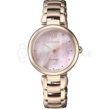 Citizen Eco-Drive EM0533-82Y - Feel You