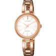 Citizen Eco-Drive EM0639-81A - Feel You