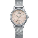 Citizen Eco-Drive EM0899-81X - Feel You