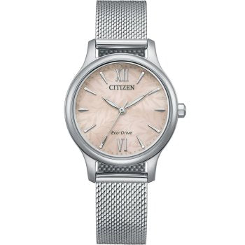 Citizen Eco-Drive EM0899-81X - Feel You