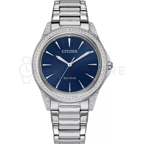 Citizen Eco-Drive EM0940-54L - Feel You