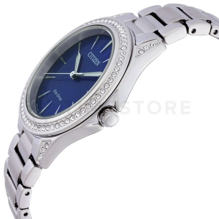 Citizen Eco-Drive EM0940-54L - Feel You