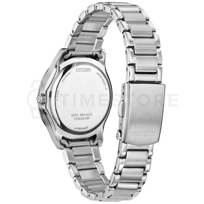 Citizen Eco-Drive EM0940-54L - Feel You