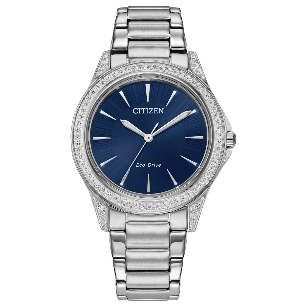 Citizen Eco-Drive EM0940-54L - Feel You