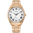 Citizen Eco-Drive EM0973-55A - Feel You