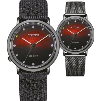 Citizen Eco-Drive EM1007-47E - Feel You