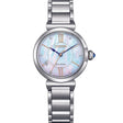 Citizen Eco-Drive EM1070-83D - Feel You