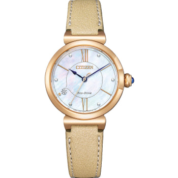 Citizen Eco-Drive EM1073-18D - Feel You