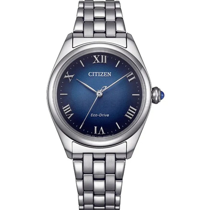 Citizen Eco-Drive EM1140-80L - Feel You