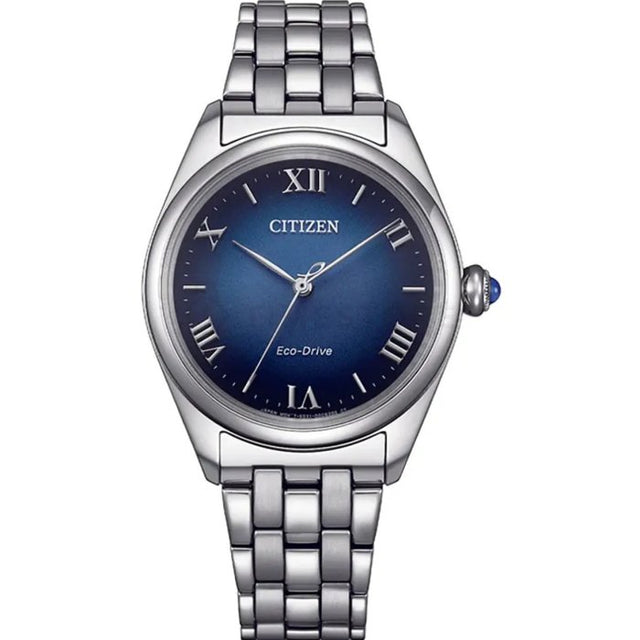 Citizen Eco-Drive EM1140-80L - Feel You
