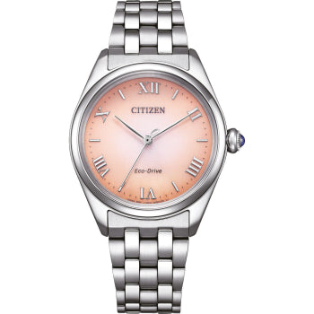 Citizen Eco-Drive EM1140-80X - Feel You