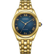 Citizen Eco-Drive EM1142-84L - Feel You