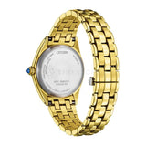 Citizen Eco-Drive EM1142-84L - Feel You
