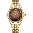 Citizen Eco-Drive EM1143-81Z - Feel You