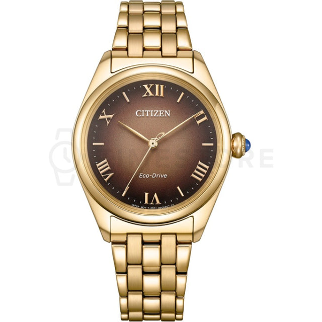 Citizen Eco-Drive EM1143-81Z - Feel You