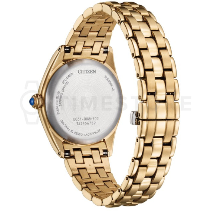Citizen Eco-Drive EM1143-81Z - Feel You