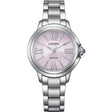 Citizen Eco-Drive EM1160-58X - Feel You