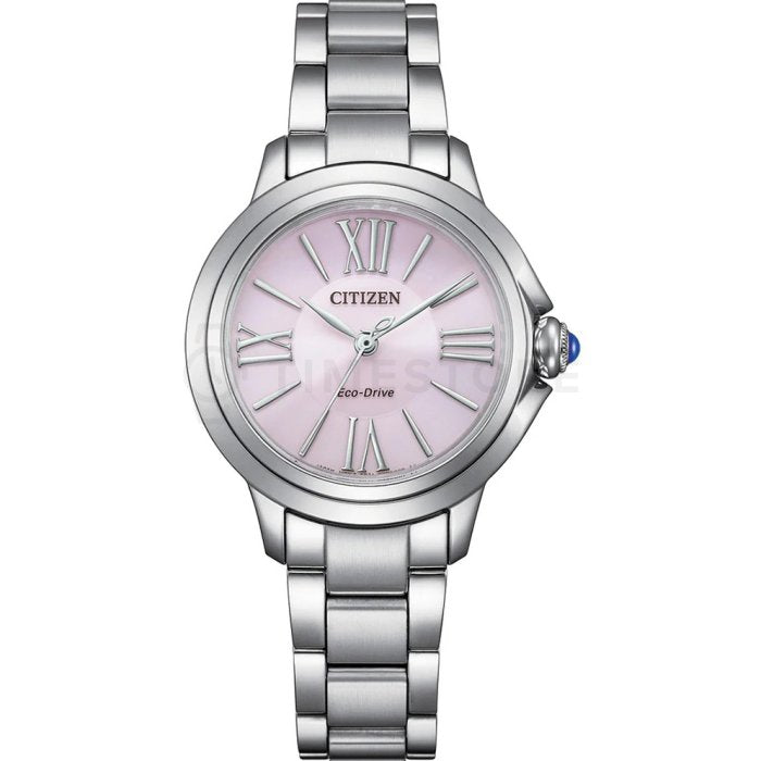 Citizen Eco-Drive EM1160-58X - Feel You