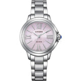 Citizen Eco-Drive EM1160-58X - Feel You
