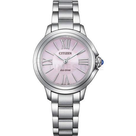 Citizen Eco-Drive EM1160-58X - Feel You
