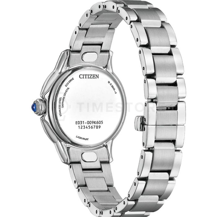 Citizen Eco-Drive EM1160-58X - Feel You