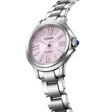 Citizen Eco-Drive EM1160-58X - Feel You