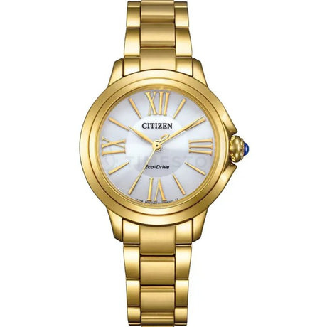 Citizen Eco-Drive EM1162-52A - Feel You