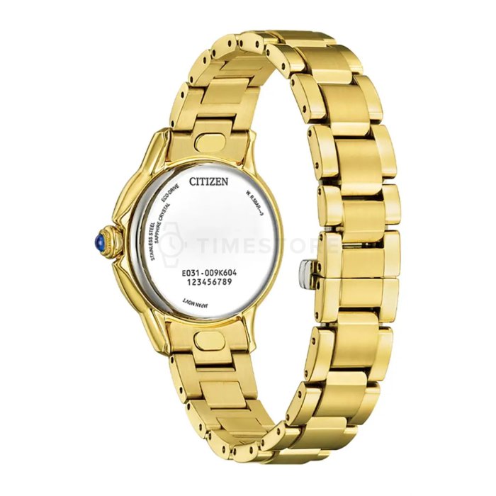 Citizen Eco-Drive EM1162-52A - Feel You