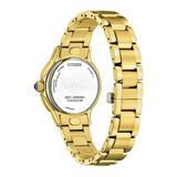 Citizen Eco-Drive EM1162-52A - Feel You