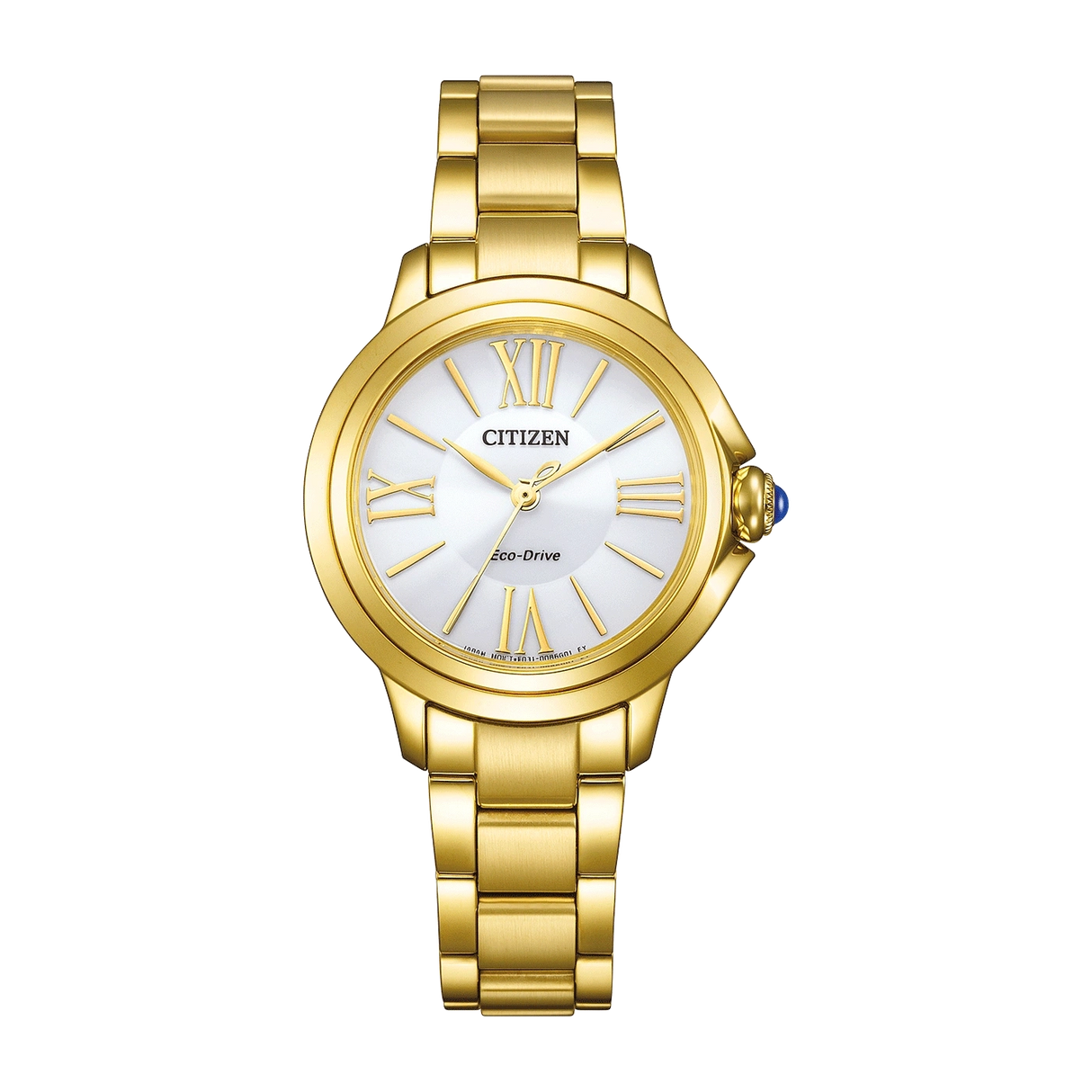 Citizen Eco-Drive EM1162-52A - Feel You