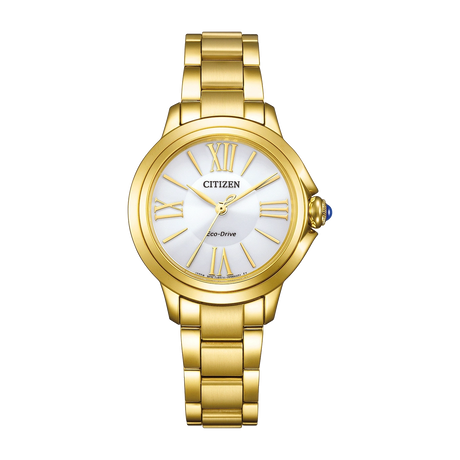 Citizen Eco-Drive EM1162-52A - Feel You