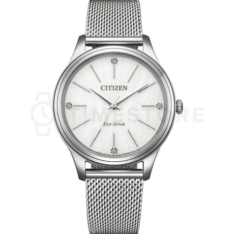 Citizen Eco-Drive EM1220-82A - Feel You