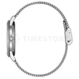 Citizen Eco-Drive EM1220-82A - Feel You
