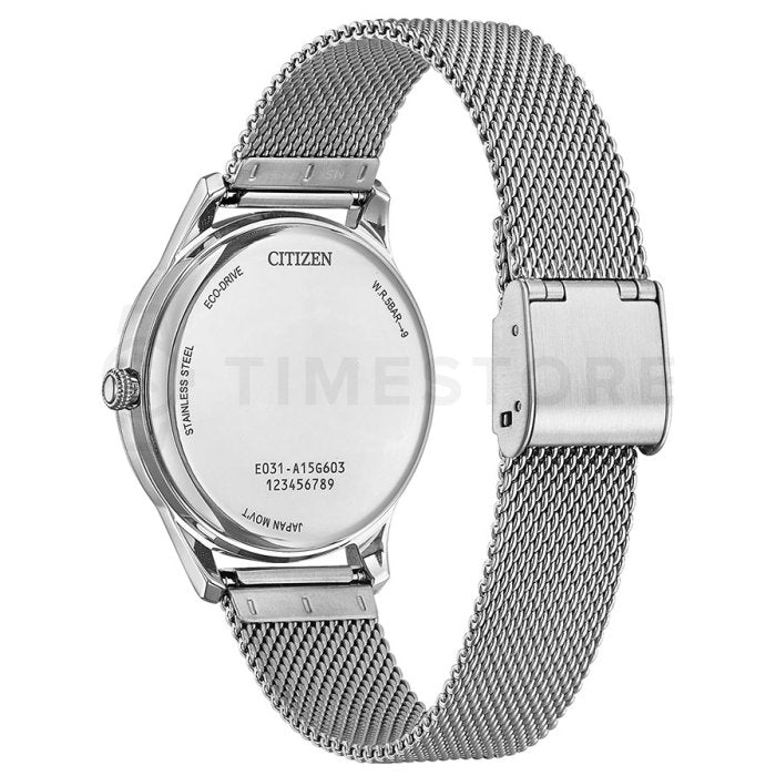 Citizen Eco-Drive EM1220-82A - Feel You