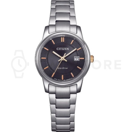 Citizen Eco-Drive EW2317-76E - Feel You
