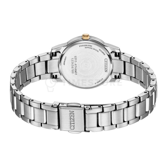 Citizen Eco-Drive EW2317-76E - Feel You