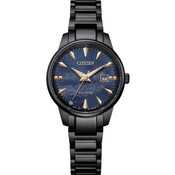 Citizen Eco-Drive EW2595-81L - Feel You