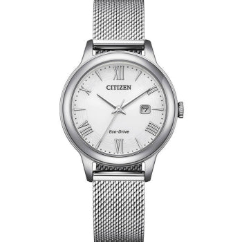 Citizen Eco-Drive EW2621-75A - Feel You