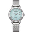 Citizen Eco-Drive EW2621-75M - Feel You