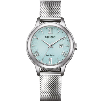 Citizen Eco-Drive EW2621-75M - Feel You