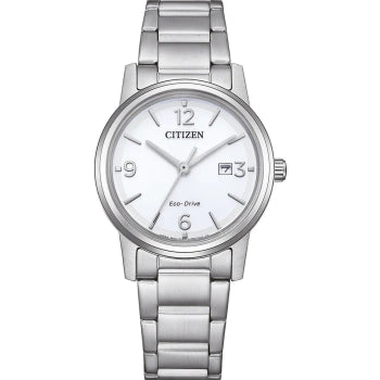 Citizen Eco-Drive EW2720-57A - Feel You