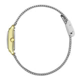 Citizen Eco-Drive EW5596-66X - Feel You
